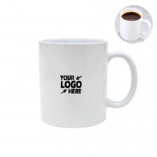 12oz Ceramic Coffee Mug